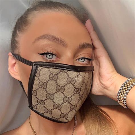 Gucci face mask Melbourne